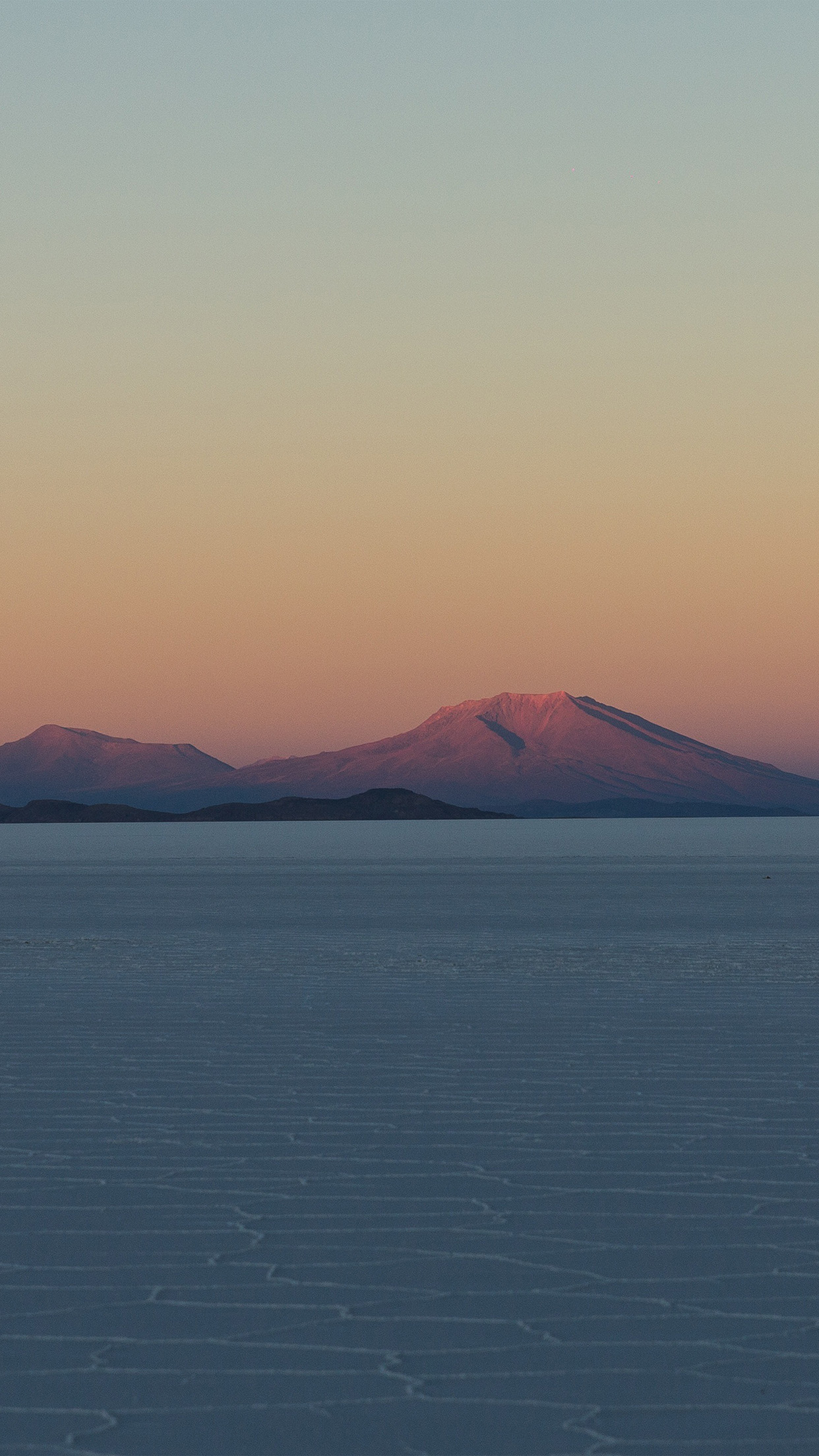 Mountain - HD Wallpaper 