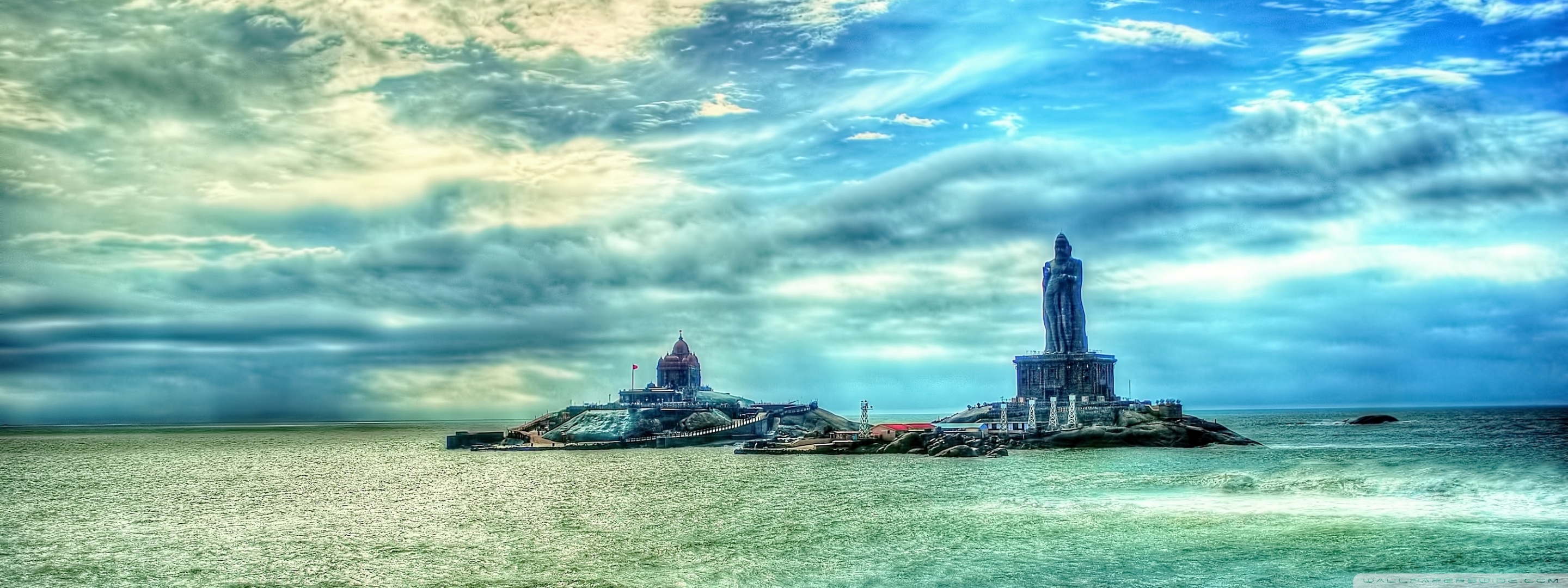 Tamil Nadu - HD Wallpaper 