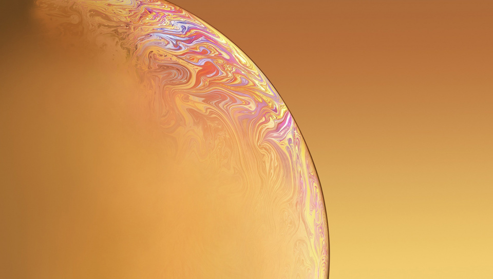 Yellow Hd Iphone - HD Wallpaper 