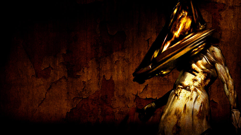 Darkness - HD Wallpaper 