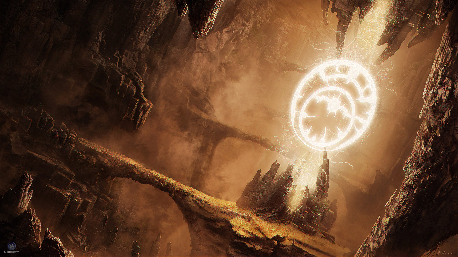 Prince Of Persia 2 Artwork - HD Wallpaper 