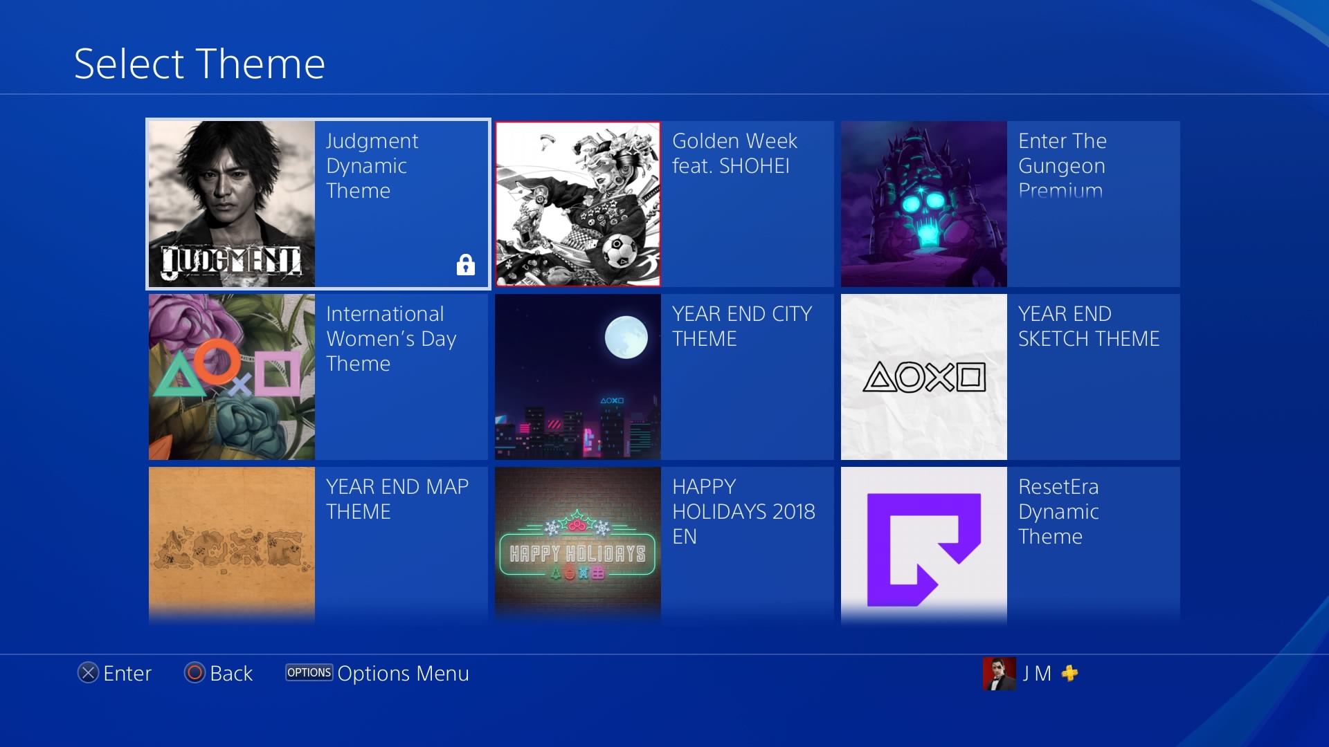 Screenshot - HD Wallpaper 