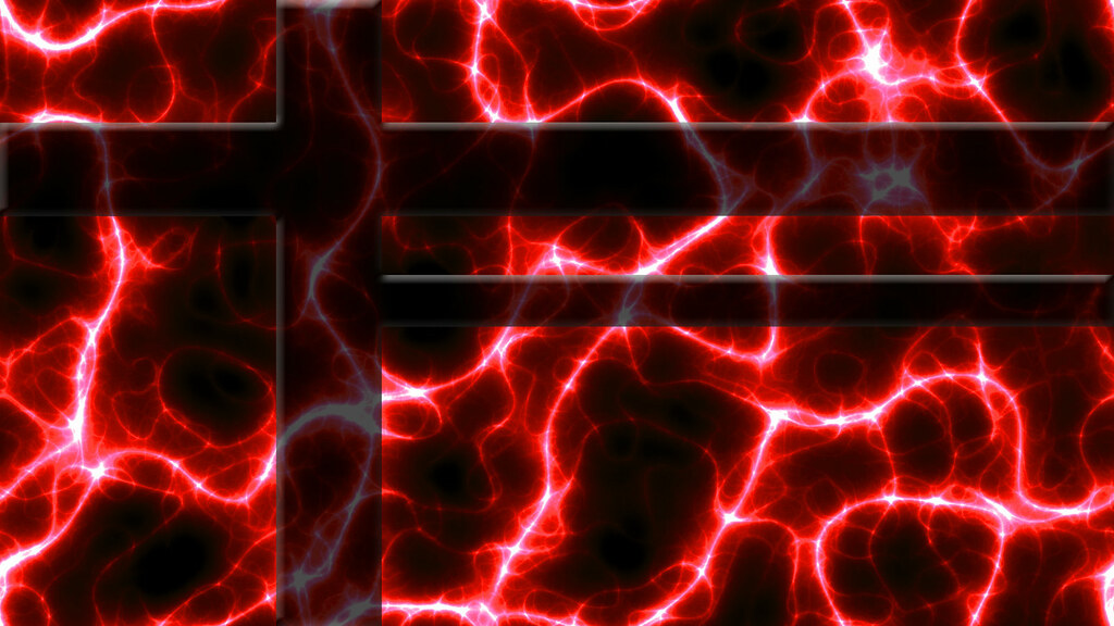 Neon - HD Wallpaper 