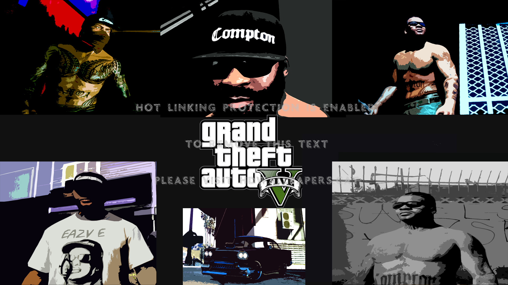 gta in the hood gta in the hood