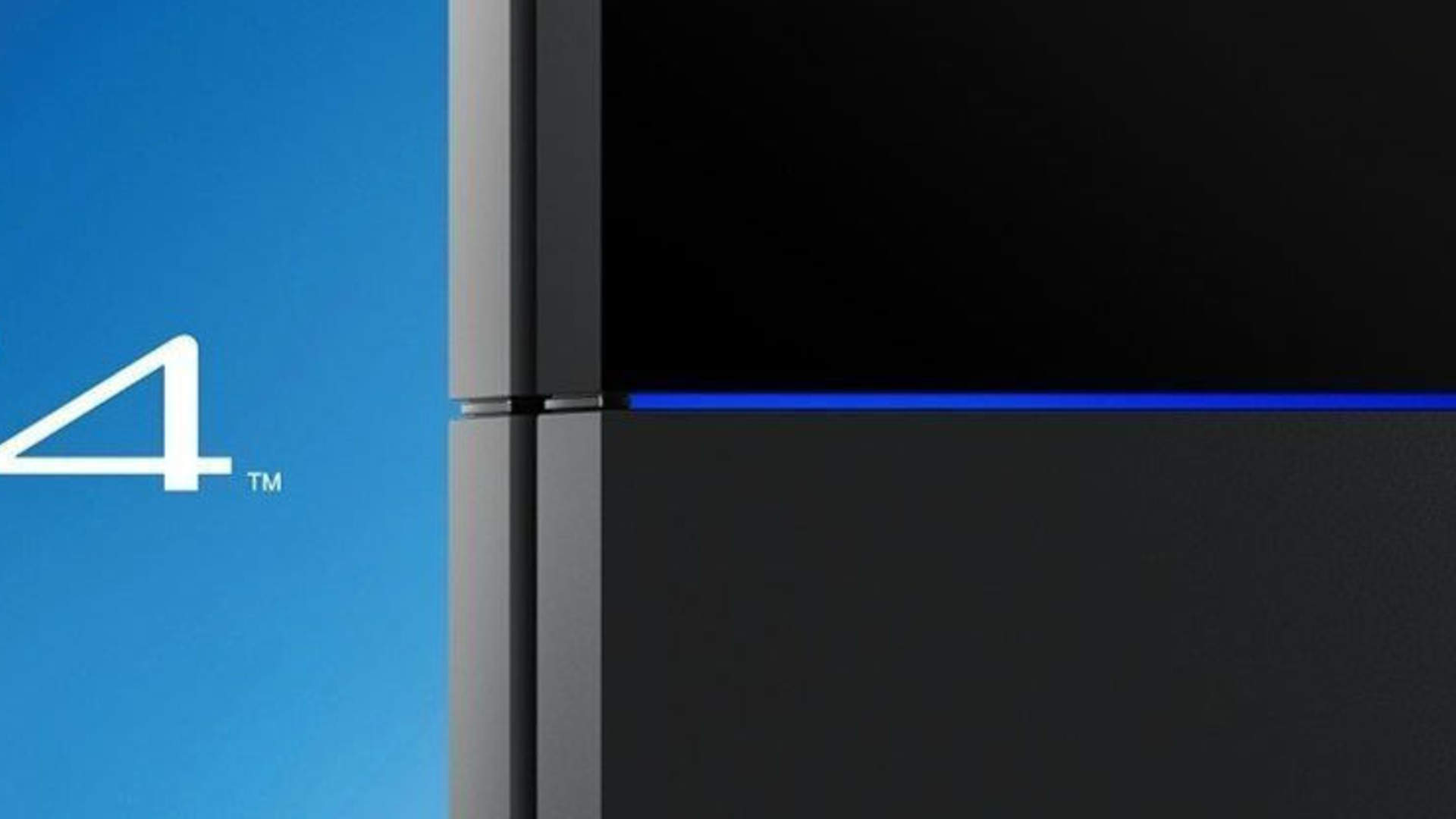 Playstation 4 - HD Wallpaper 