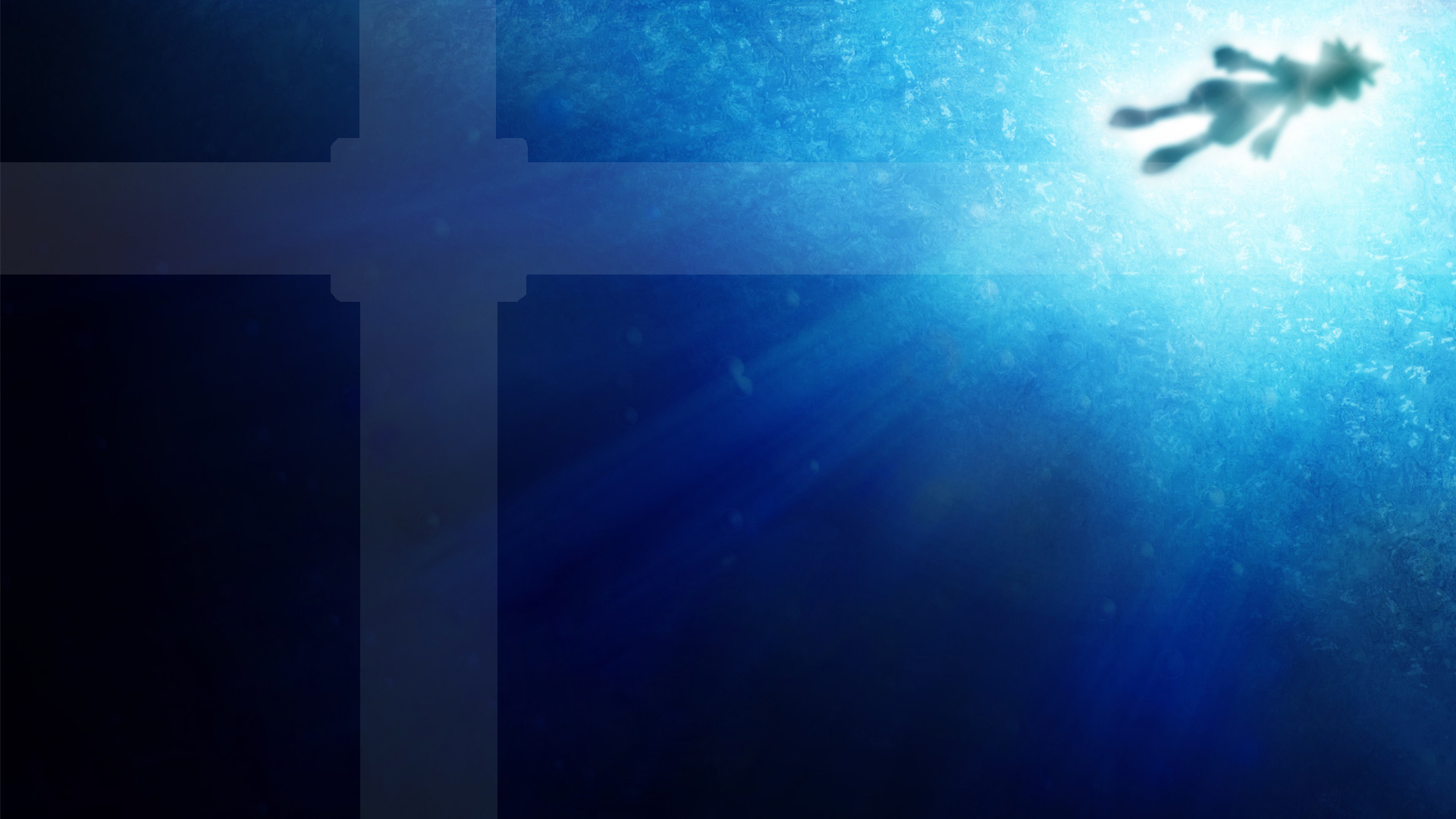 Kingdom Hearts - HD Wallpaper 