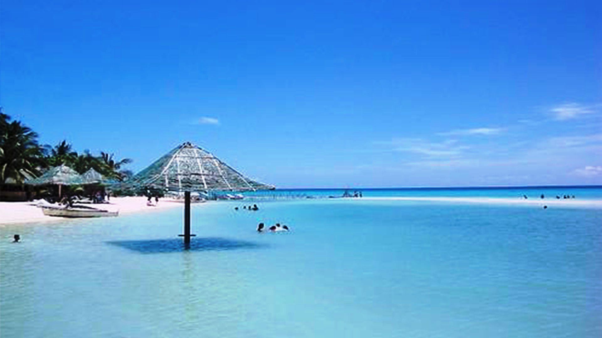 Cebu Philippines - HD Wallpaper 