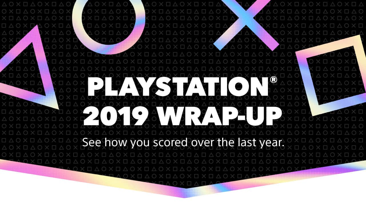 Playstation 2019 Wrap-up - Playstation 2019 Wrap Up - HD Wallpaper 