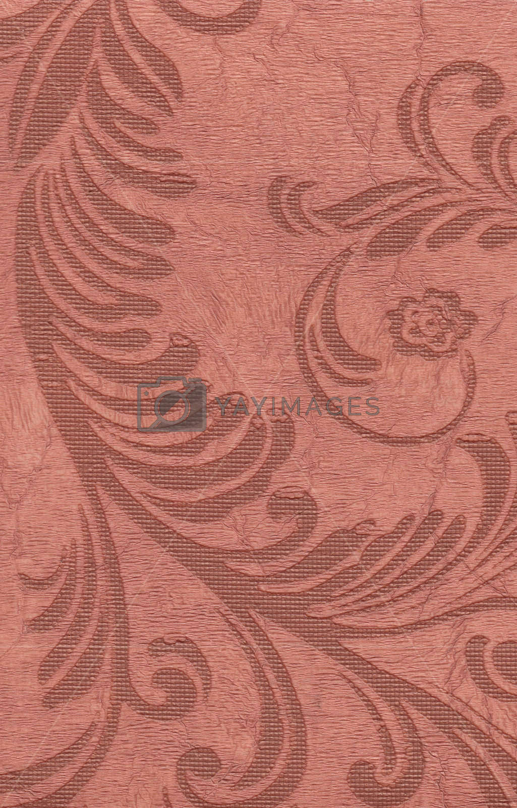 Grungy Vintage Wallpaper Design - Motif - HD Wallpaper 