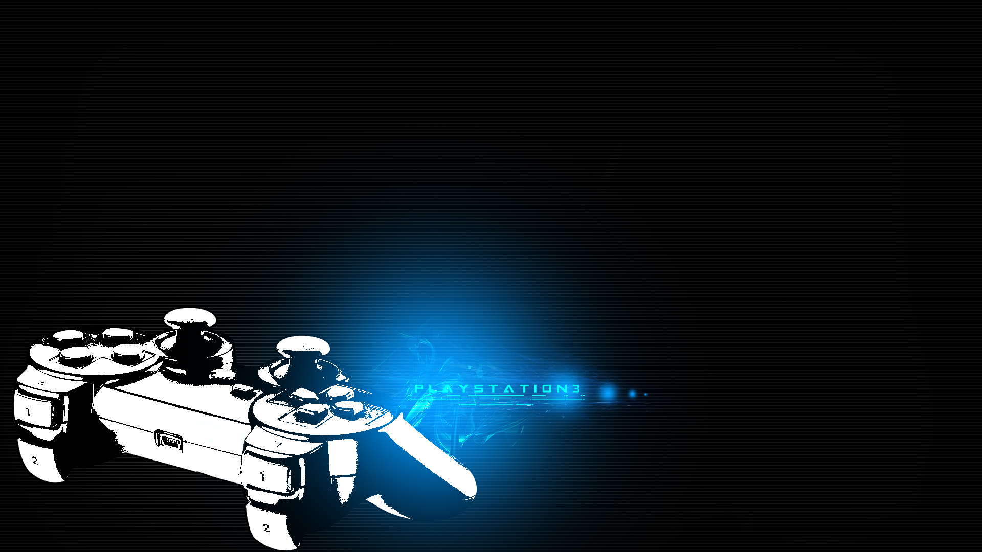 Playstation 3 Wallpaper Hd - HD Wallpaper 