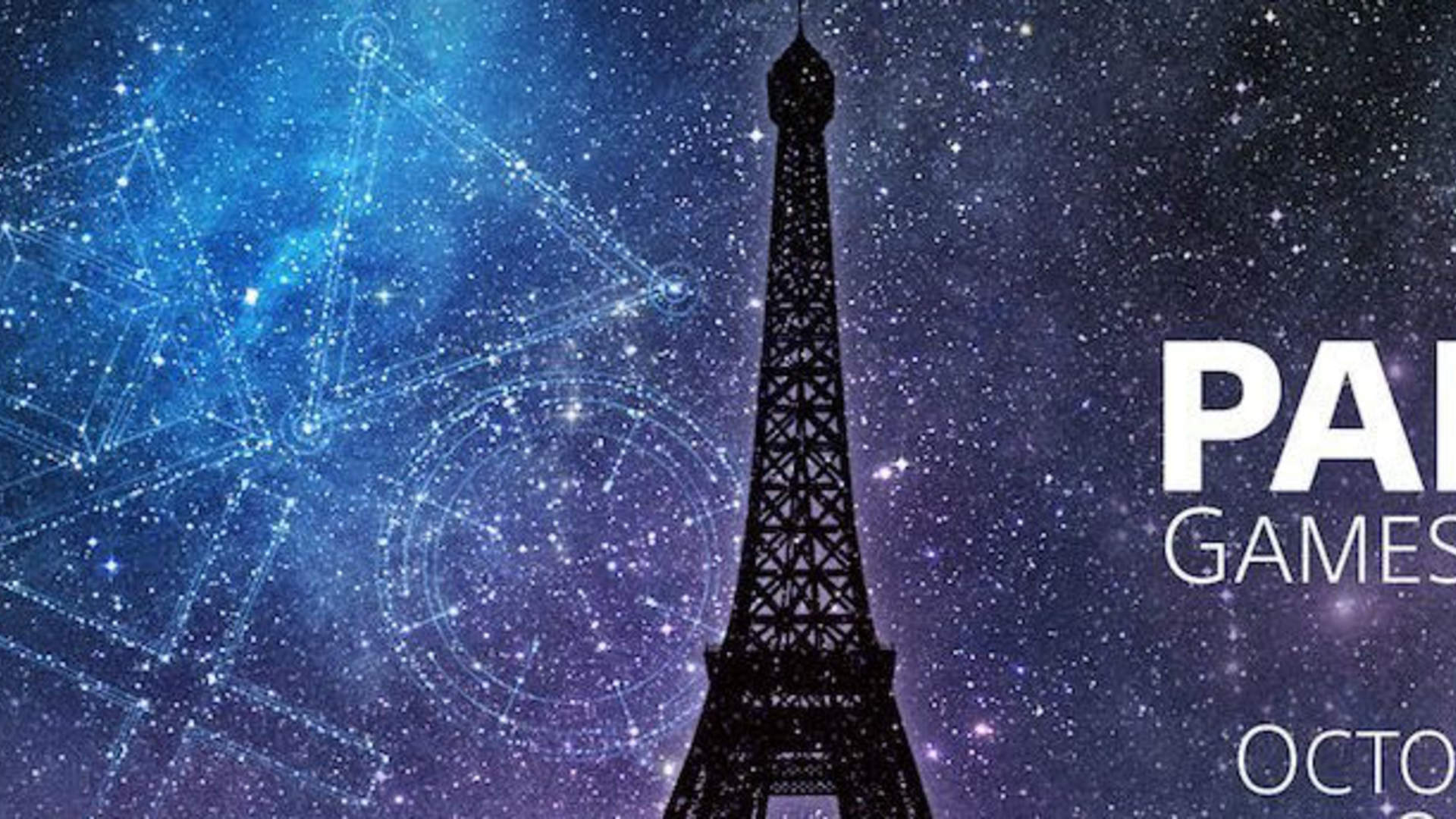 Paris Games Week 2017 Ps - HD Wallpaper 