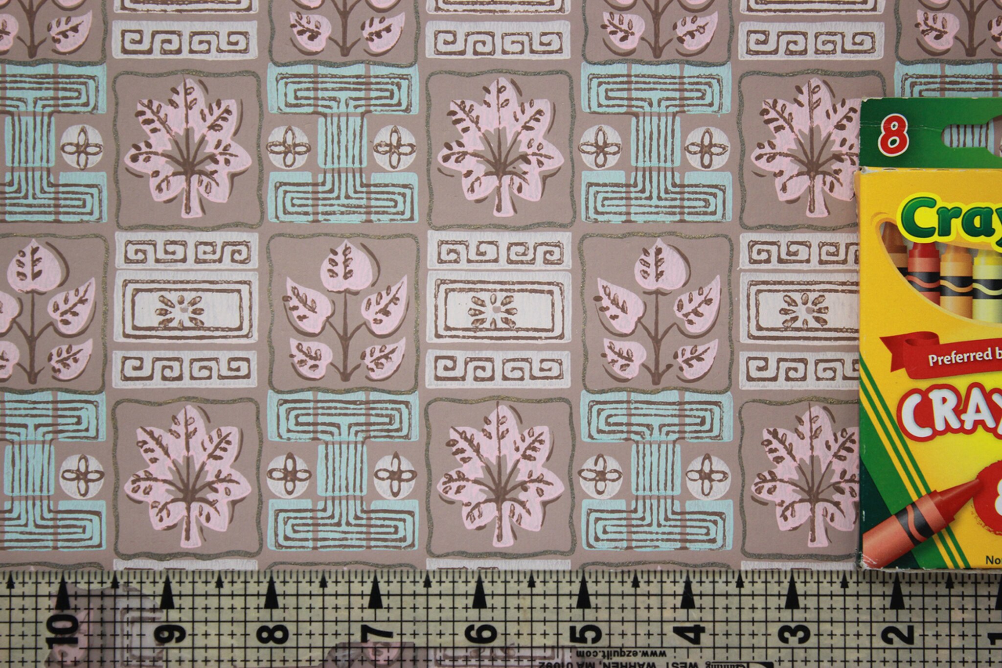 Rosie's Vintage Wallpaper - HD Wallpaper 