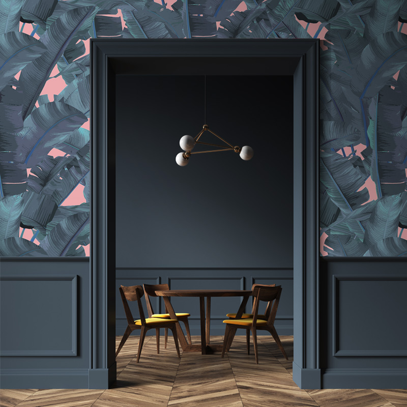 Art Déco Papier Peint - HD Wallpaper 