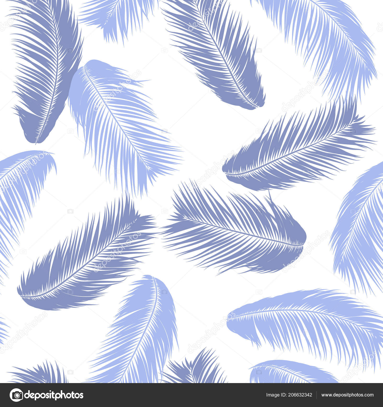 Palm Trees - HD Wallpaper 