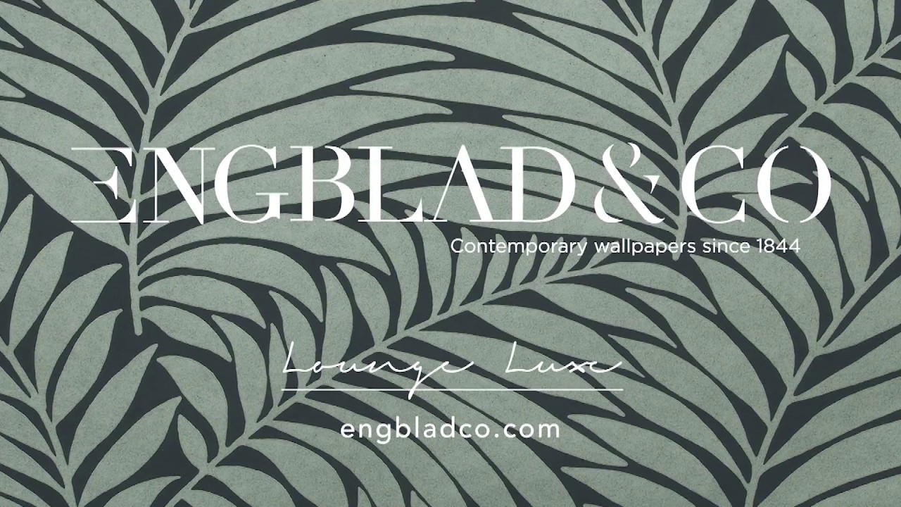 Myfair Leaf 2825 Brewster Wallpaper - HD Wallpaper 