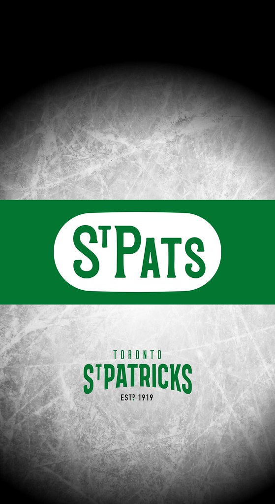 Toronto St Pats Logo - HD Wallpaper 