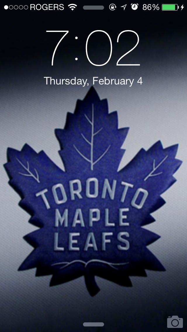 [​img] - Toronto Maple Leafs Logo 2016 - HD Wallpaper 