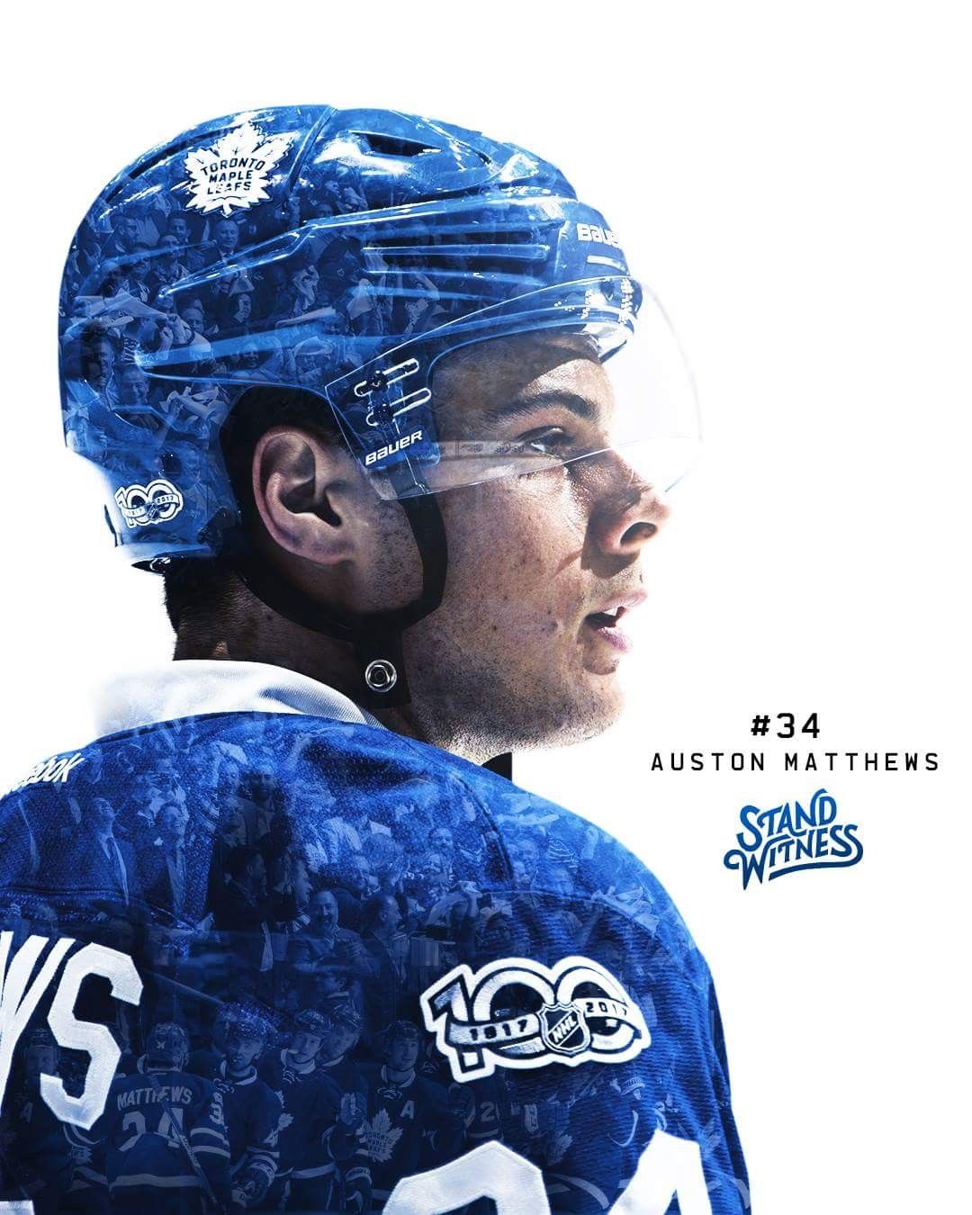Auston Matthews Wallpaper Iphone - HD Wallpaper 