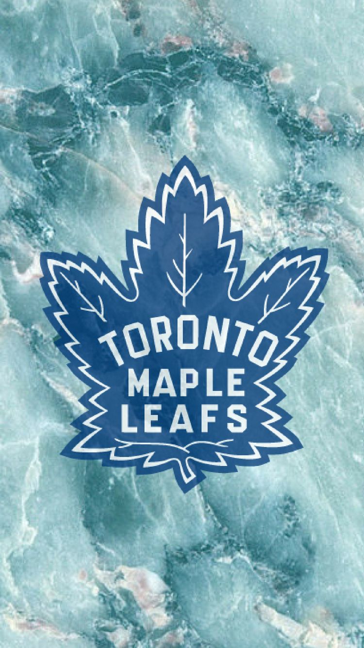 Toronto Maple Leaf Logo Png - HD Wallpaper 