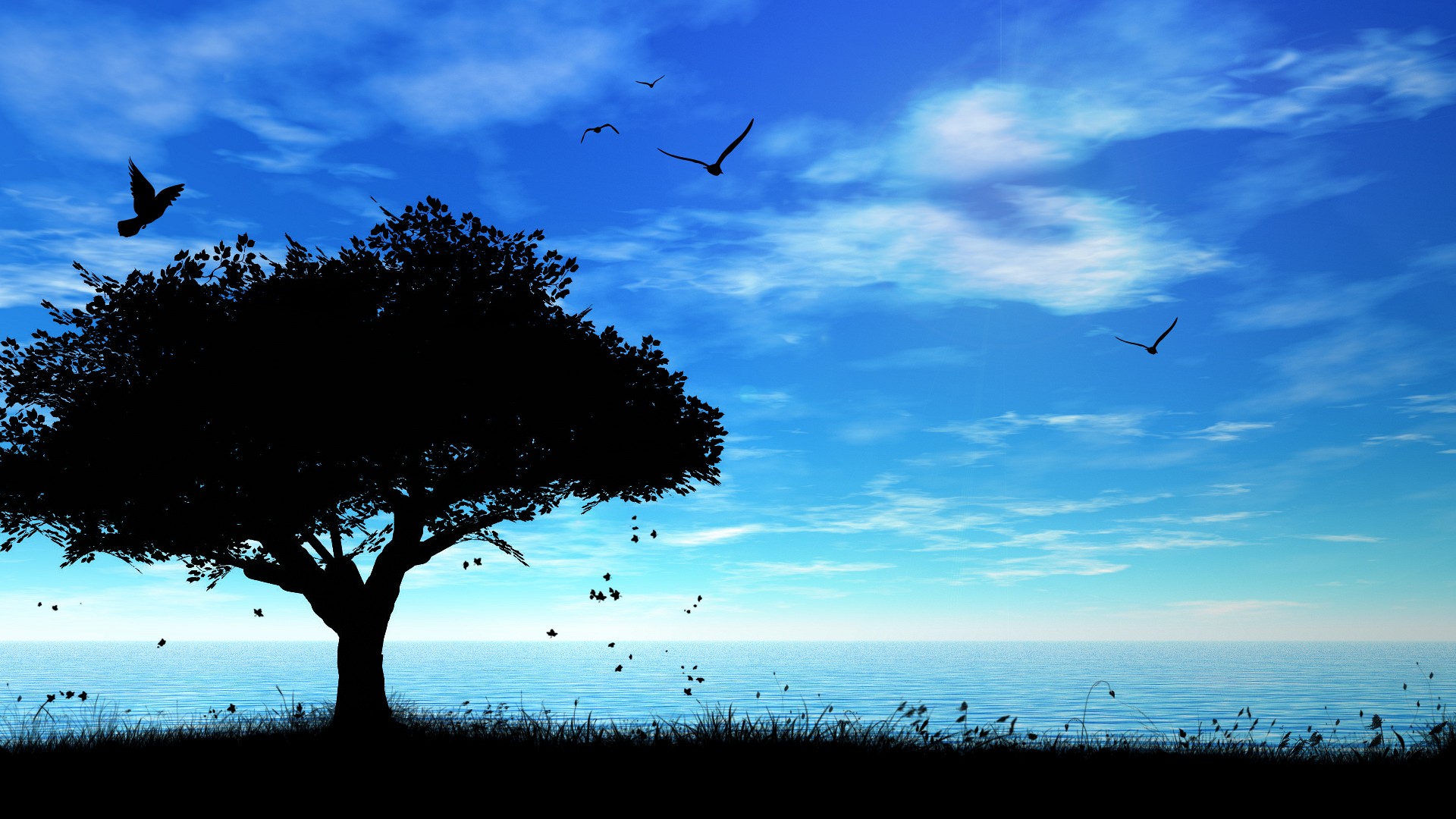 Abstract Nature Scene 1920x1080 Wallpaper Teahub Io Download hd wallpapers for free on unsplash. abstract nature scene 1920x1080