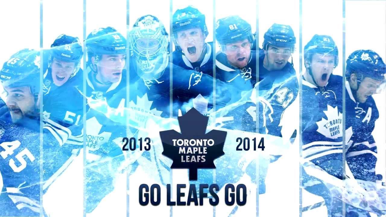 Toronto Maple Leafs Backgrounds Wallpapers - Cool Toronto Maple Leafs - HD Wallpaper 