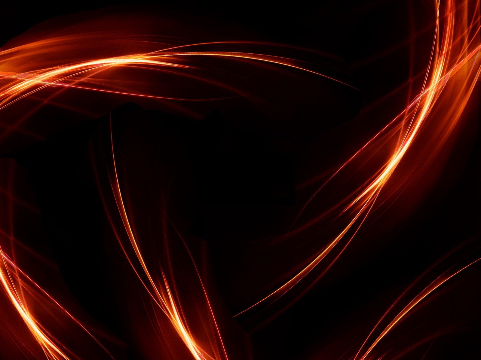 Orange And Black Loop Background Orange Black Background Hd