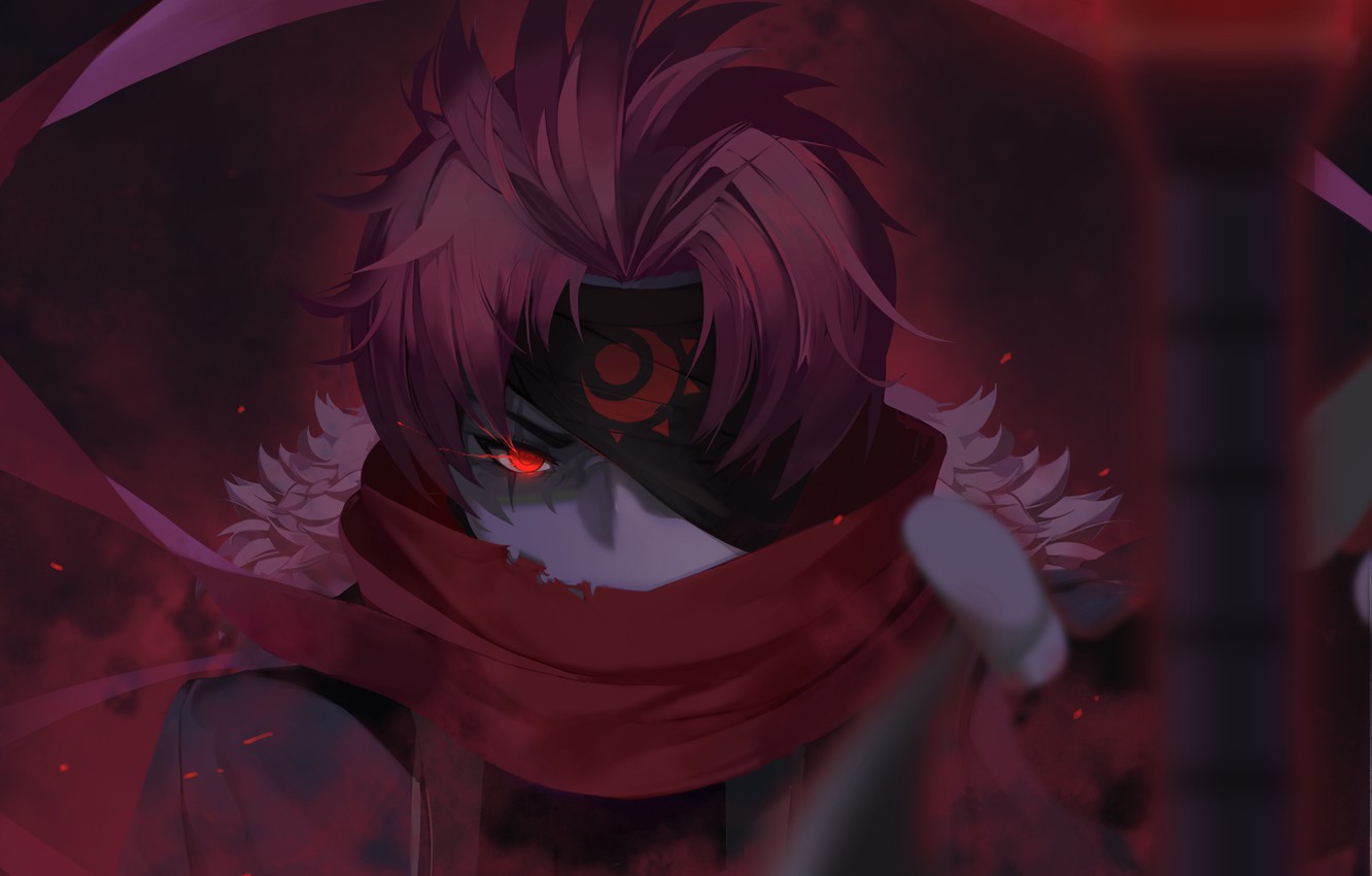 Photo Wallpaper Look, Art, Maplestory - Anime - HD Wallpaper 