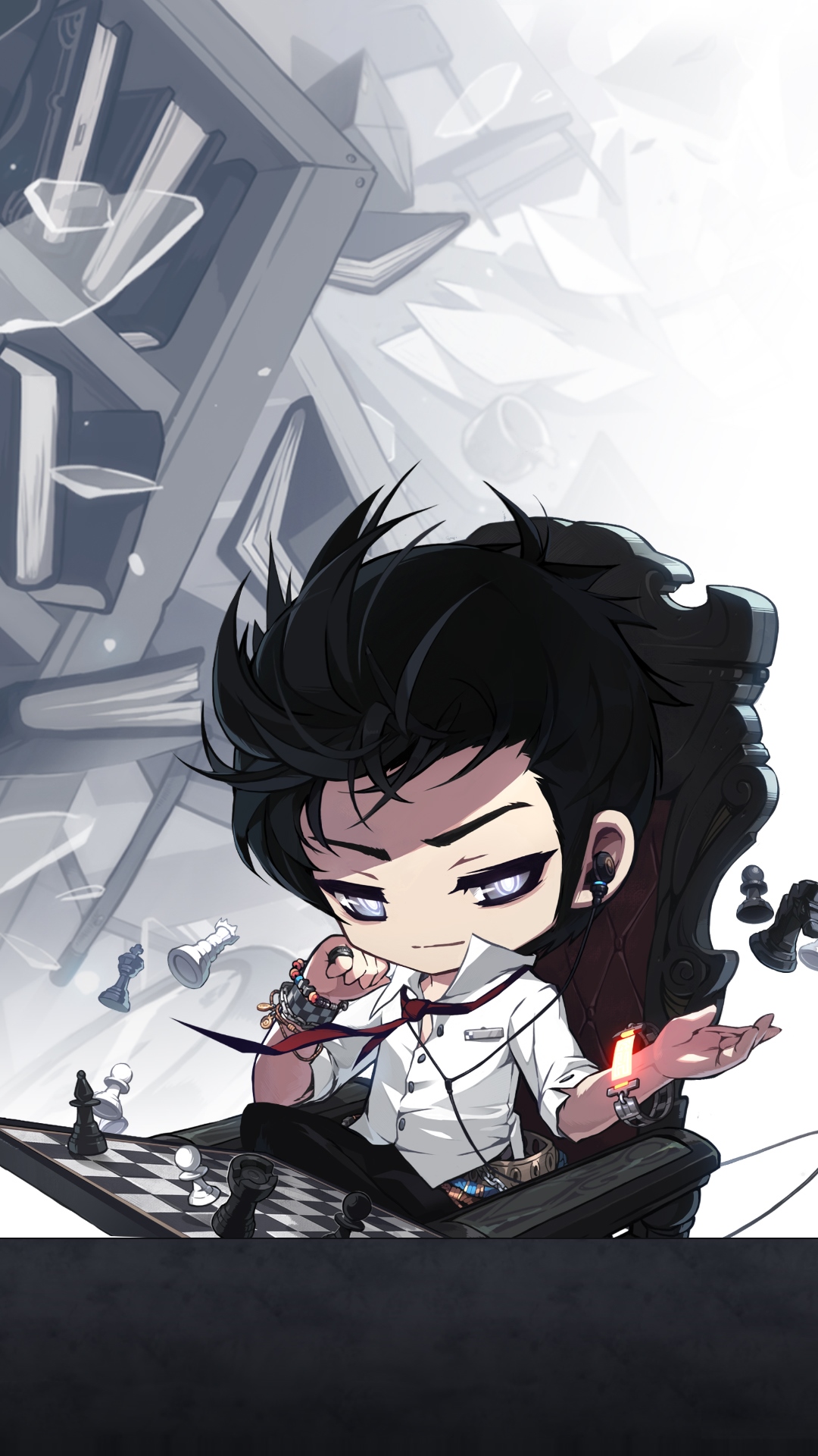 Maple Story - 1080x1920 Wallpaper - teahub.io