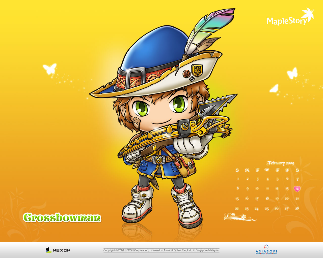 Maplestory Mechanic - HD Wallpaper 