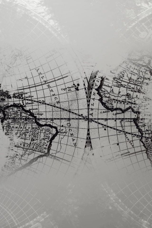 Home Wallpaper Hd Grayscale - HD Wallpaper 