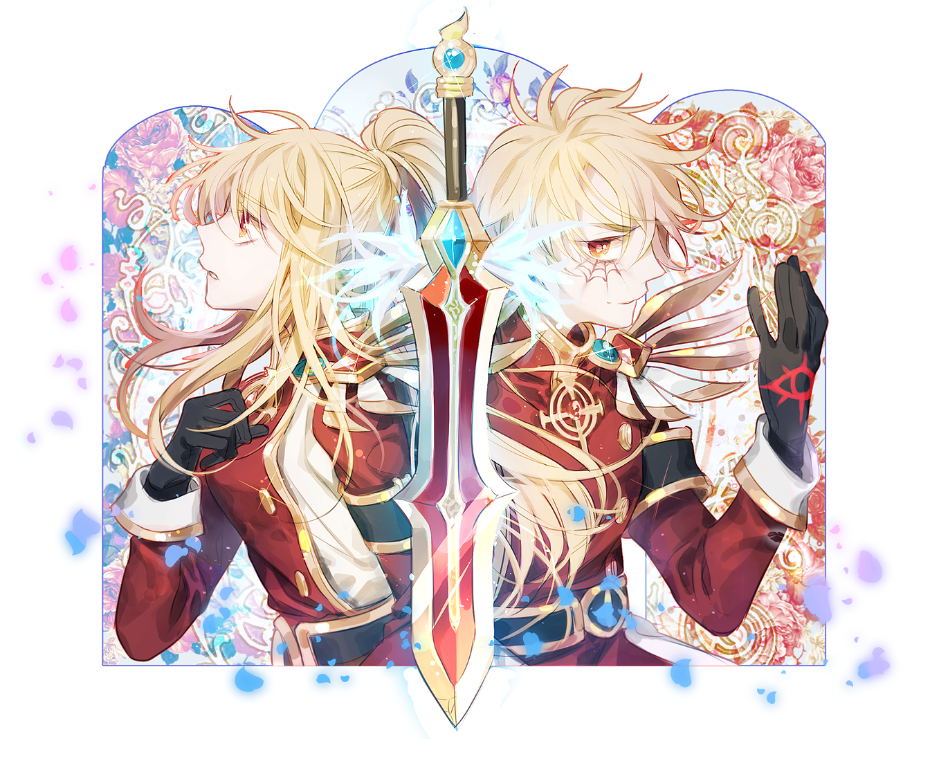 메이플 스토리 제로 짤 - HD Wallpaper 