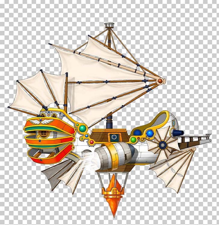 Maplestory Youtube Quest Desktop Video Png, Clipart, - Maplestory Flying Boat - HD Wallpaper 