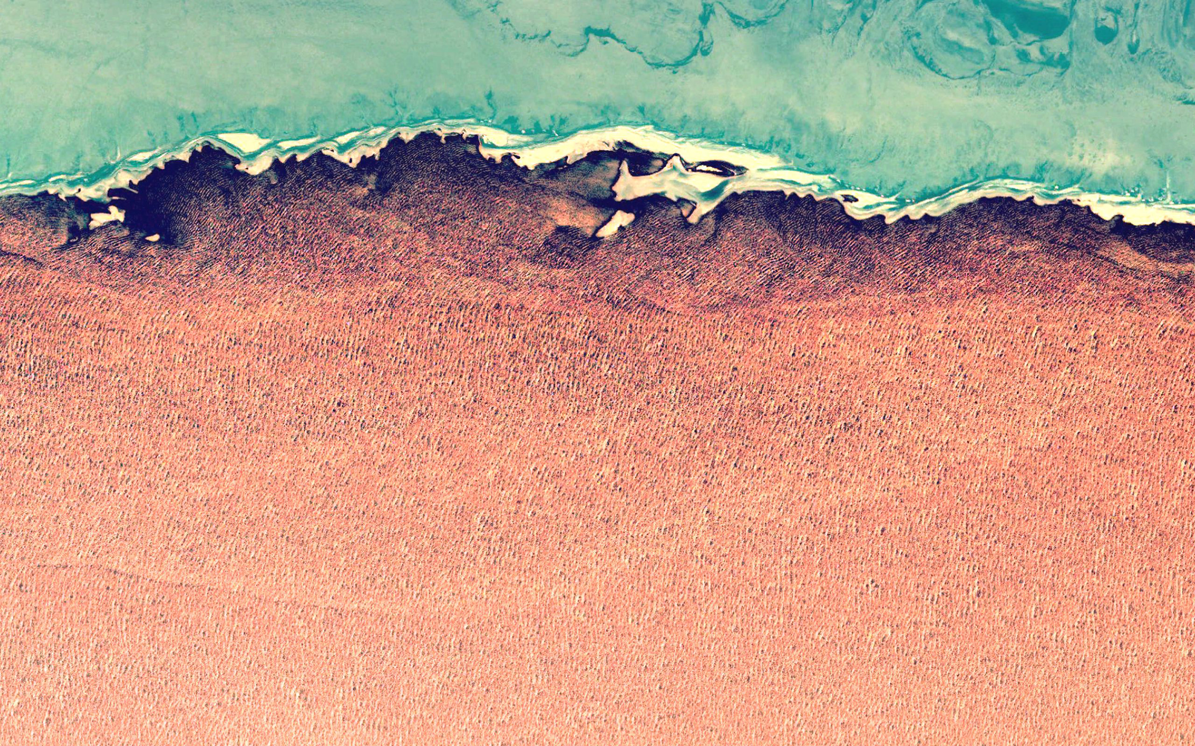 Sahil Duvar Kağıdı - HD Wallpaper 