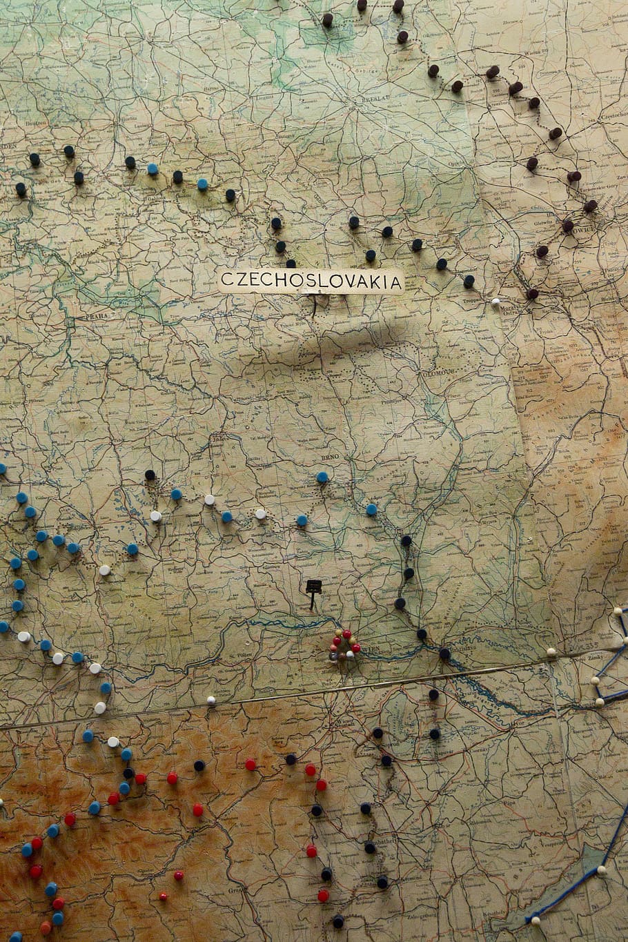 United Kingdom, London, Map, Europe, Antique, Paper, - Visual Arts - HD Wallpaper 