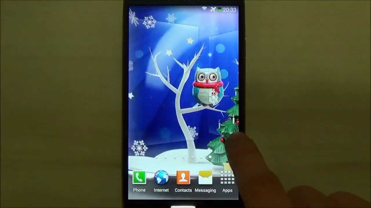 Smartphone - HD Wallpaper 