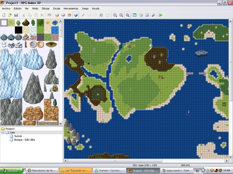 Maker Xp World Map Tileset 960x7 Wallpaper Teahub Io Maker Xp World Map Tileset 960x7 Wallpaper Teahub Io