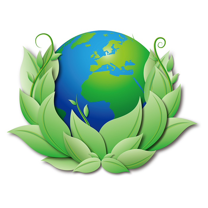 Louise Svehla � Public Libraries Online - Earth Day Go Green - HD Wallpaper 