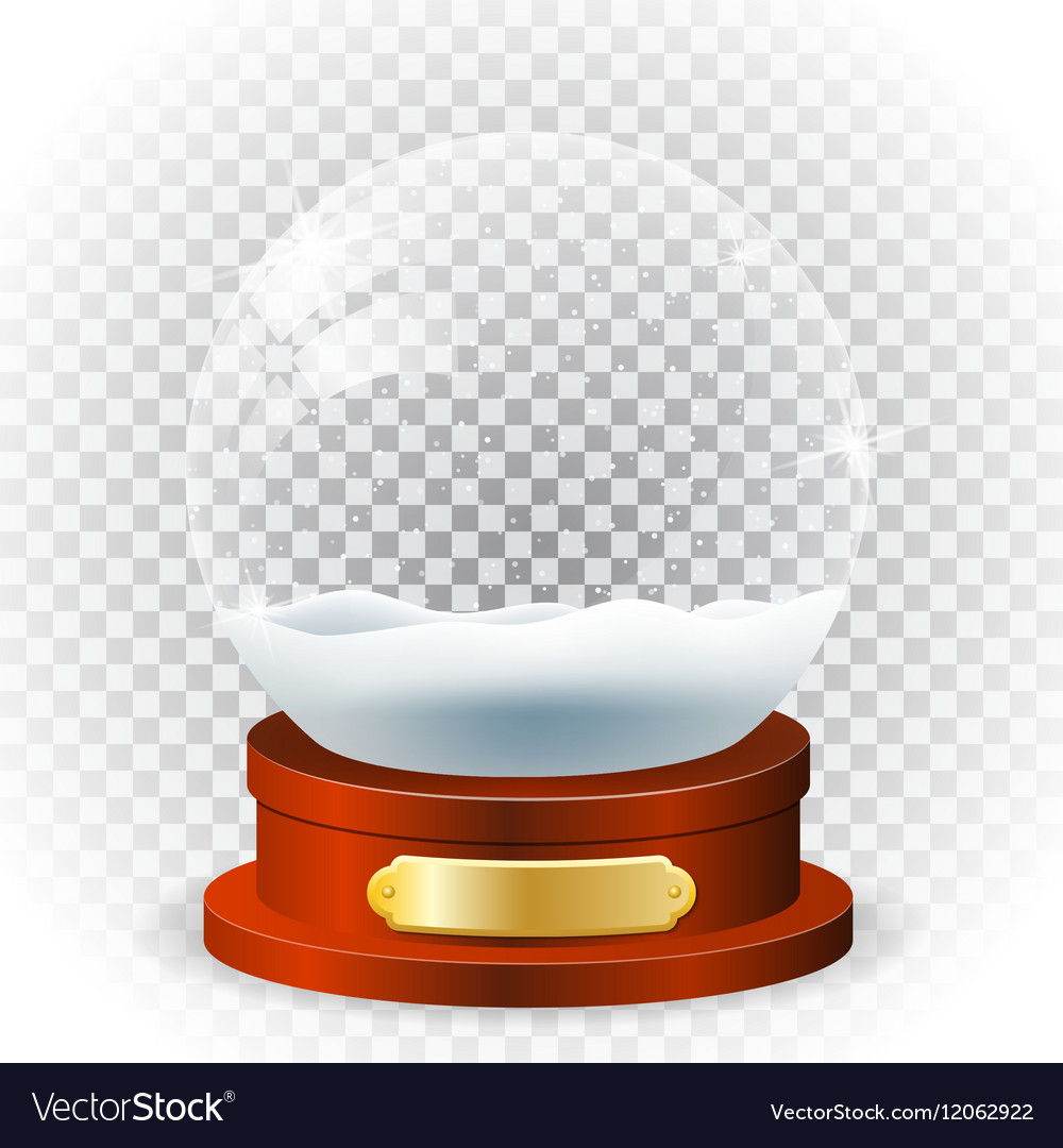 Snow Globe With Transparent Background - 1000x1080 Wallpaper - teahub.io