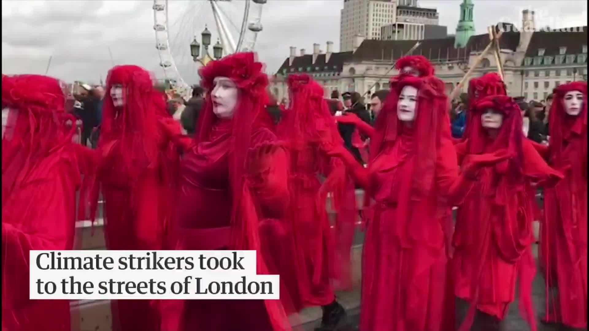 London Eye - HD Wallpaper 