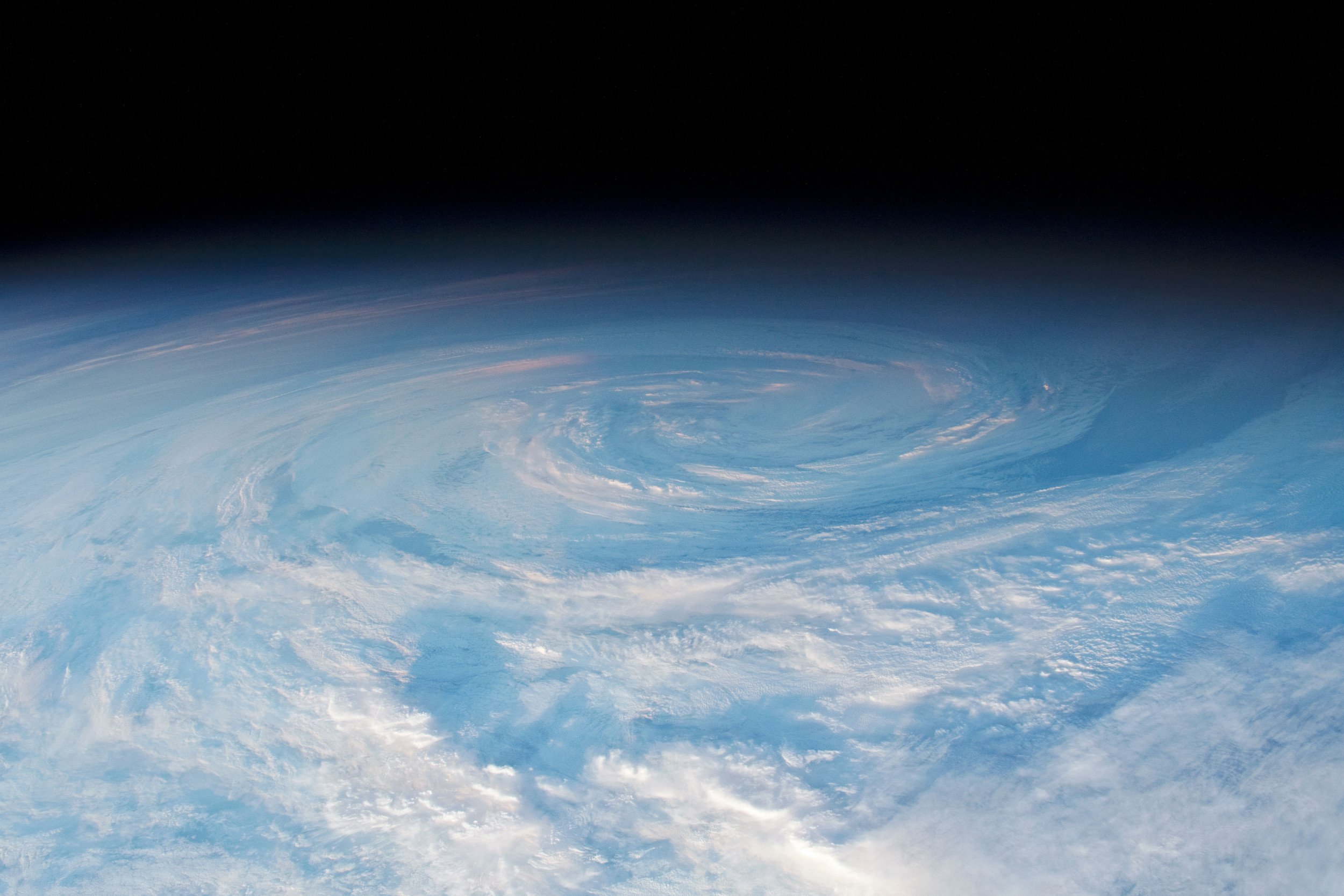 Nasa S Image Of The Day September 15, - International Space Station - HD Wallpaper 