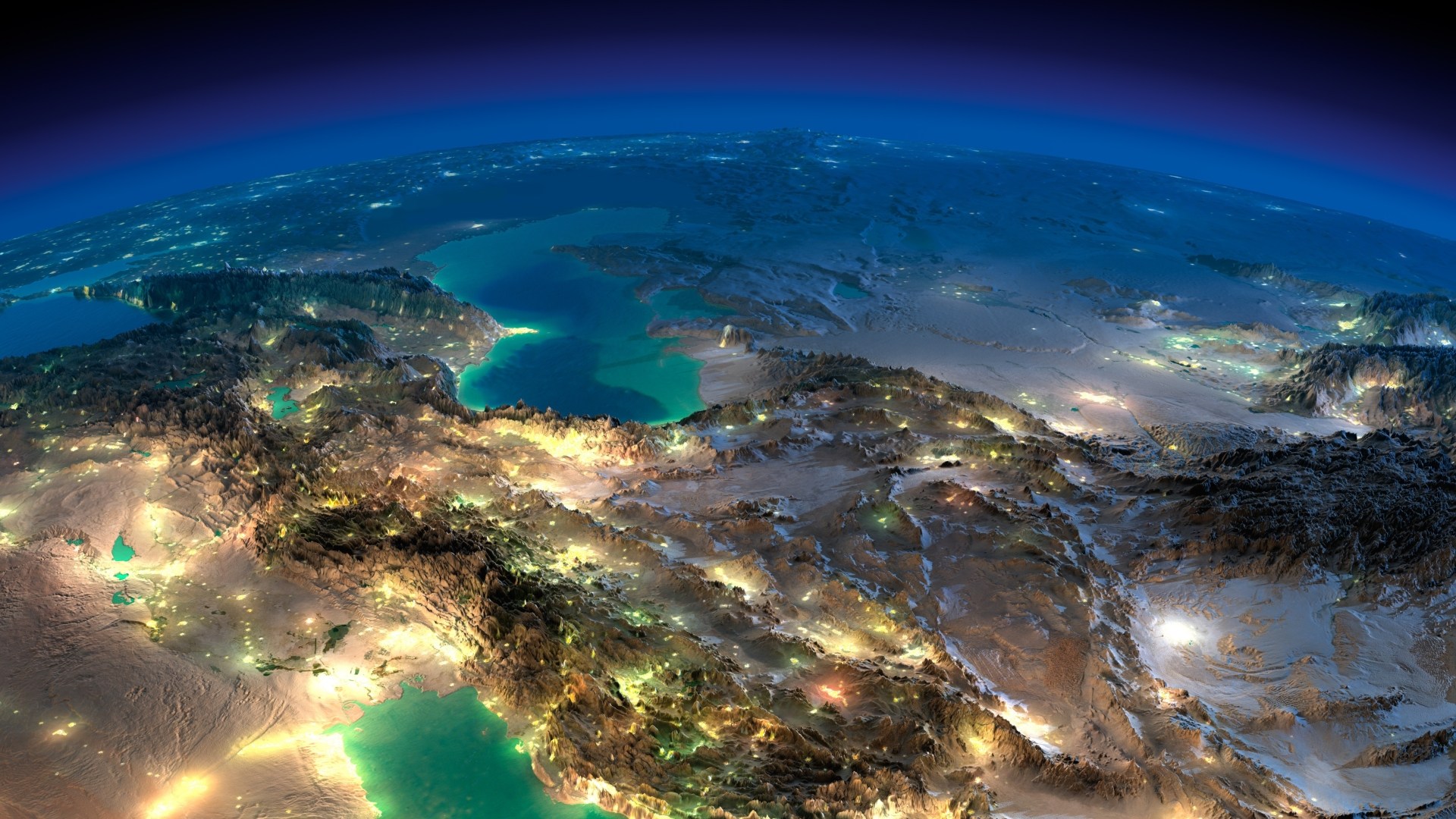 Nice Picture 2048 X 1152 - HD Wallpaper 