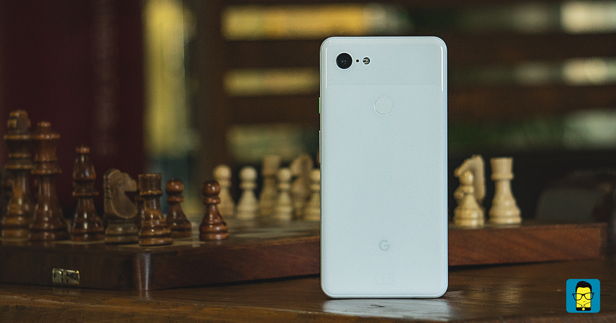 Google Asks For Regular Security Updates - Pixel 3xl Desserts - HD Wallpaper 