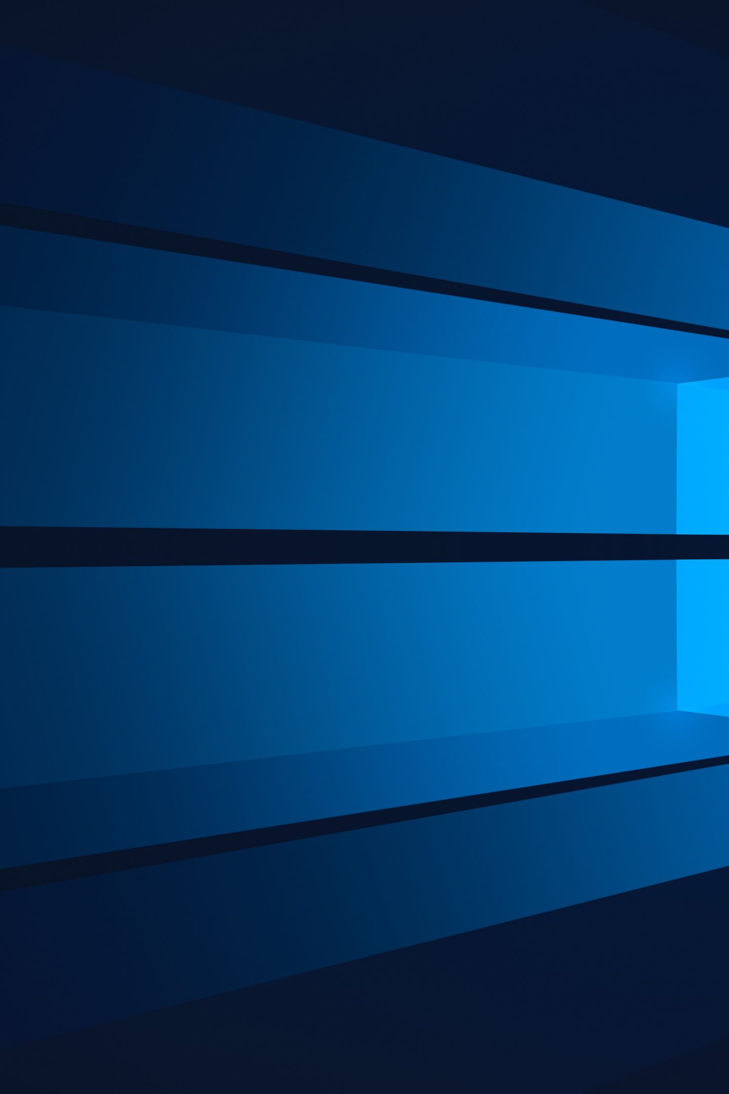 Виндовс 10 - HD Wallpaper 