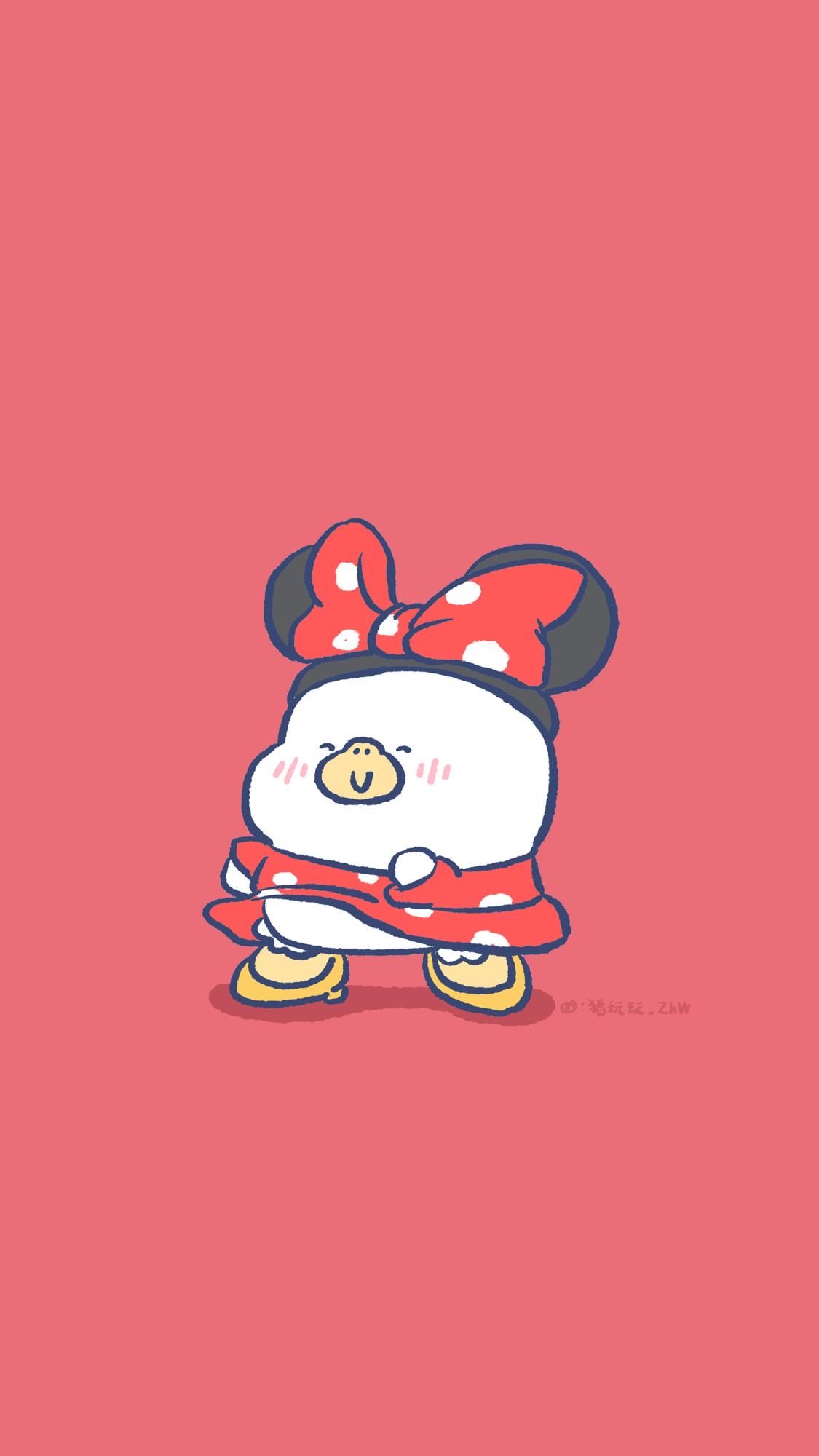 Cartoon - HD Wallpaper 