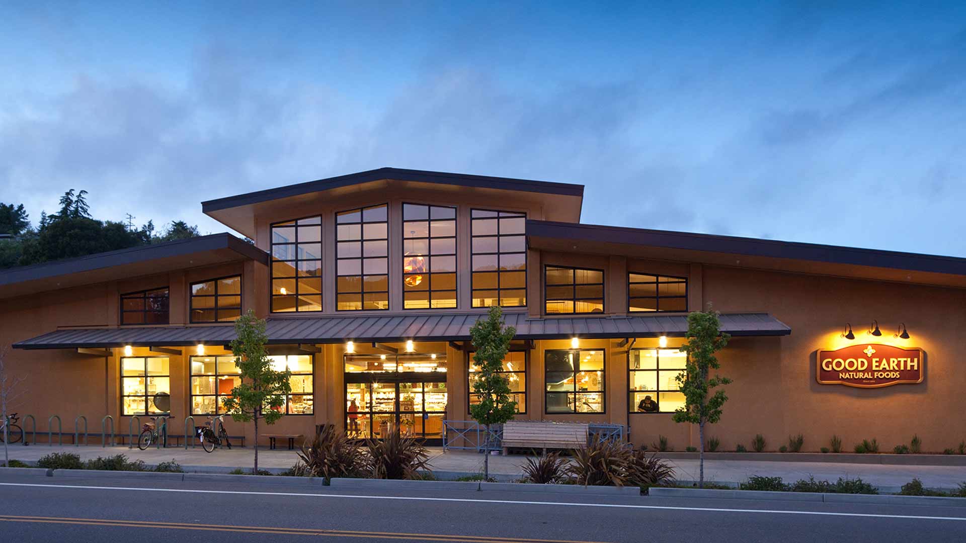 Good Earth Natural Foods - HD Wallpaper 