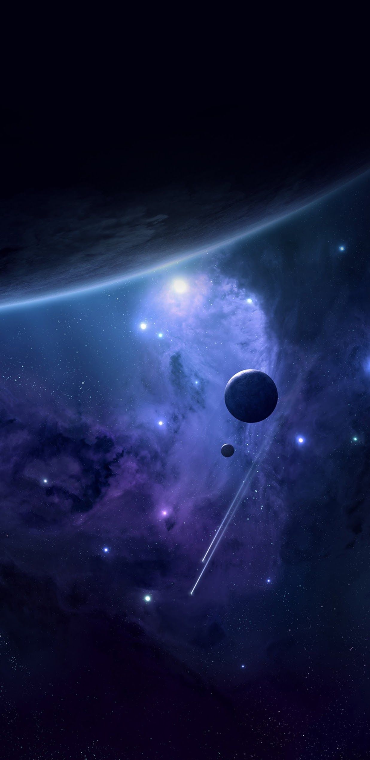 Earth Wallpaper 4k - HD Wallpaper 
