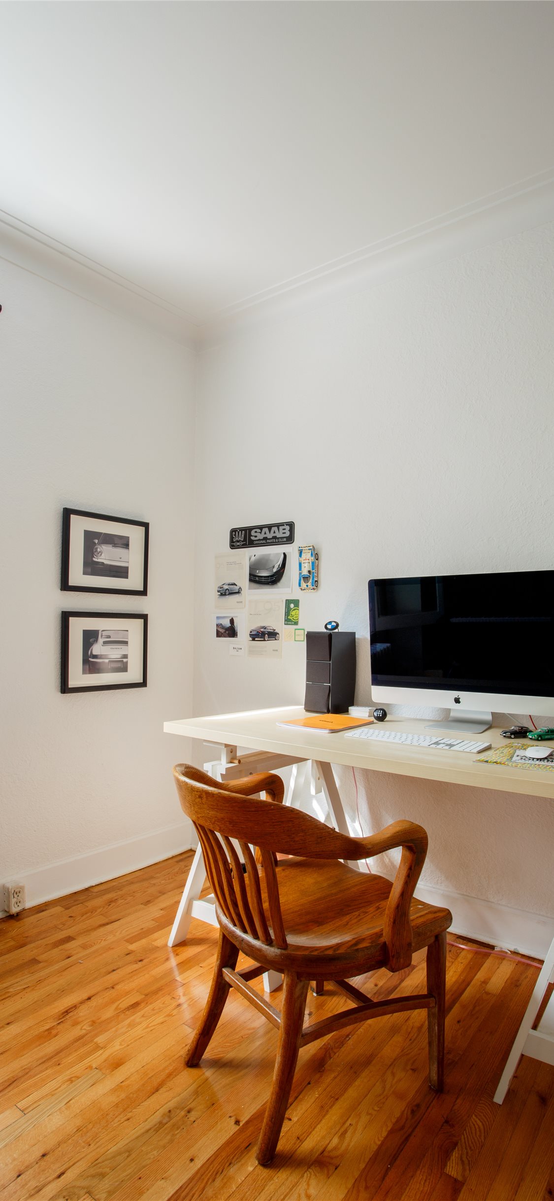 Iphone 8 Hygge - HD Wallpaper 