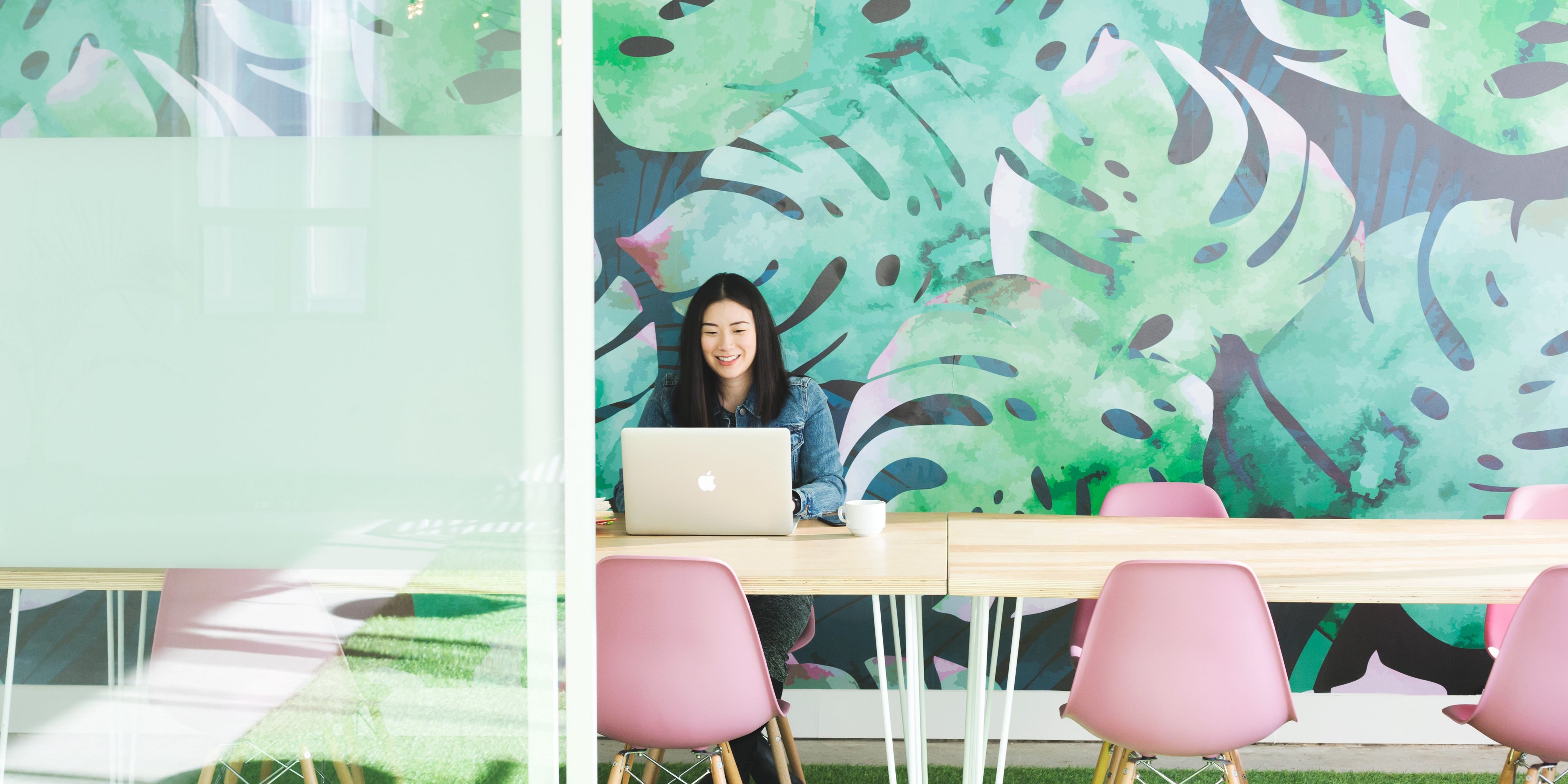 Office - HD Wallpaper 