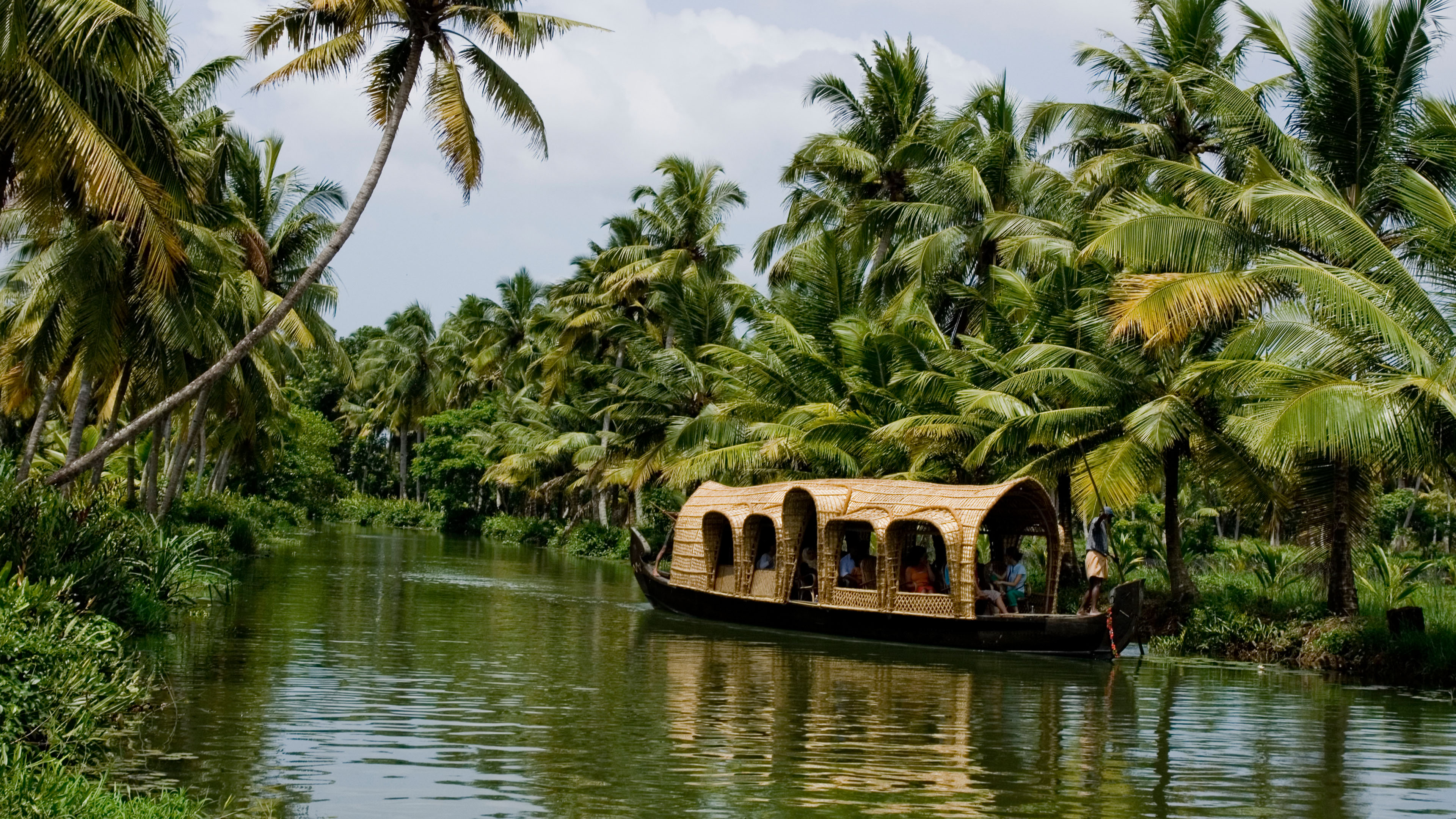 Kerala India - 3840x2160 Wallpaper - teahub.io