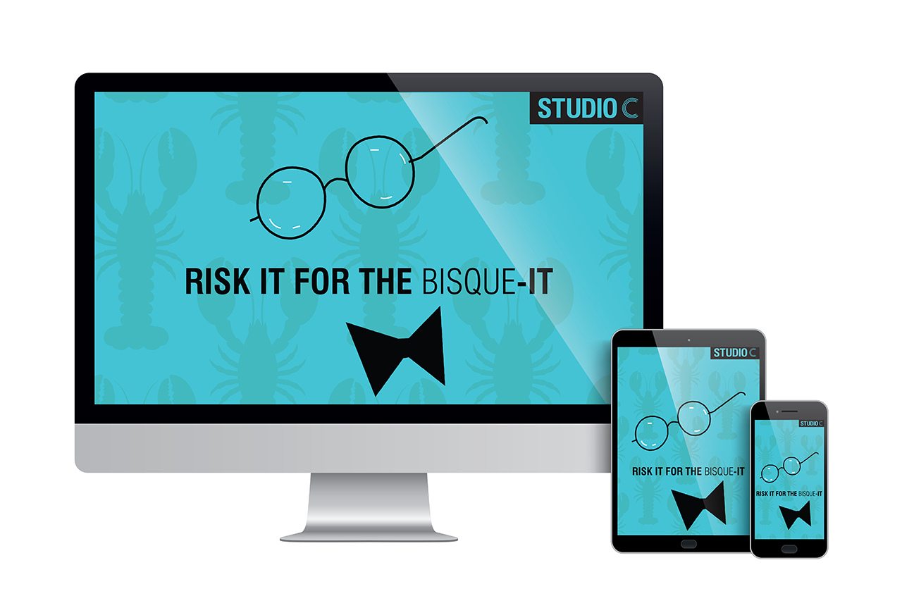 Studio C - HD Wallpaper 